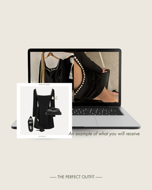 Perfect Outfit Styling Package