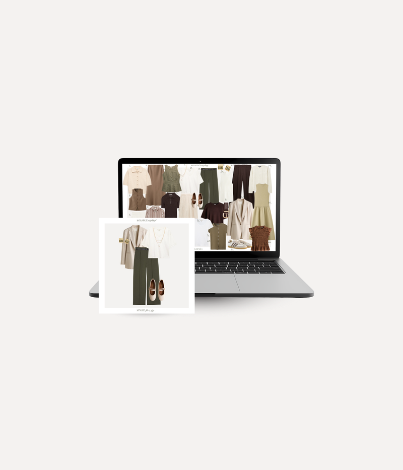 Workwear Refresh
